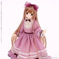 Sahra's a la mode 1/6 Scale Fashion Doll: Sahra -meow x meow a la mode- Secret Story Violet Lilac Ver. thumbnail 12