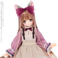 Sahra's a la mode 1/6 Scale Fashion Doll: Sahra -meow x meow a la mode- Secret Story Violet Lilac Ver. thumbnail 5