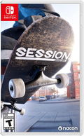 Session: Skate Sim thumbnail 1