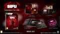 SIFU [Vengeance Edition] thumbnail 1