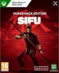 SIFU [Vengeance Edition] thumbnail 2