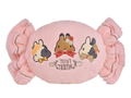 Team Timothy Candy Hug Pillow thumbnail 2