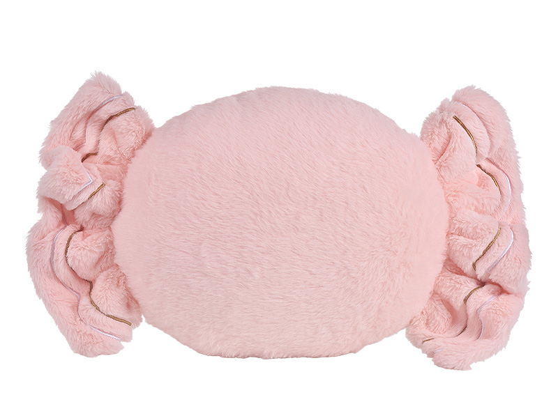 Team Timothy Candy Hug Pillow image 3