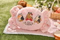 Team Timothy Candy Hug Pillow thumbnail 5