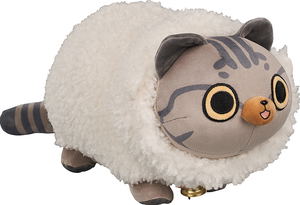 Team Timothy Kuikui Sheep Hug Pillow_