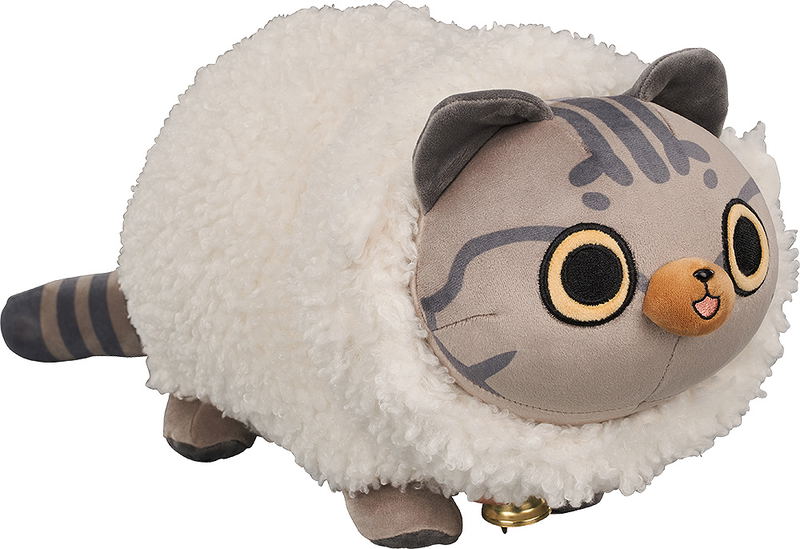 Team Timothy Kuikui Sheep Hug Pillow image 1
