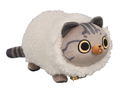 Team Timothy Kuikui Sheep Hug Pillow thumbnail 2