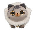 Team Timothy Kuikui Sheep Hug Pillow thumbnail 3