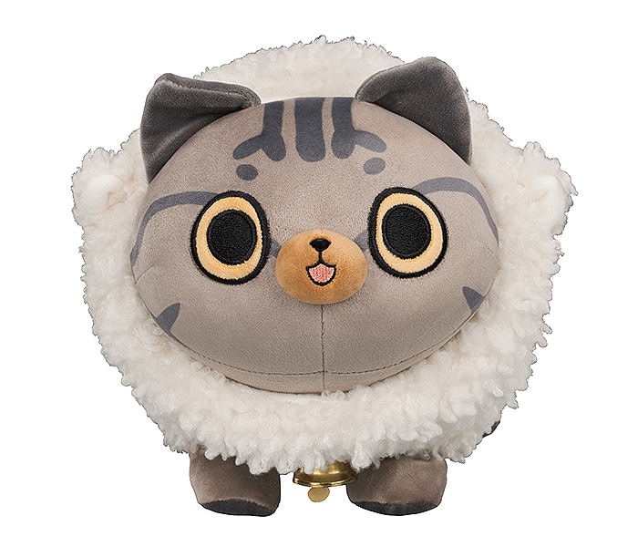Team Timothy Kuikui Sheep Hug Pillow image 3