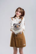 Team Timothy Kuikui Sheep Hug Pillow thumbnail 6