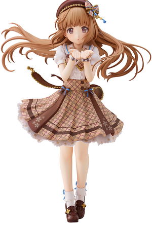 The Idolmaster Cinderella Girls 1/7 Scale Pre-Painted Figure: Yorita Yoshino (Harube to Sakuya) Repackage Edition_