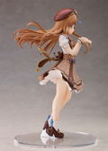 The Idolmaster Cinderella Girls 1/7 Scale Pre-Painted Figure: Yorita Yoshino (Harube to Sakuya) Repackage Edition thumbnail 3