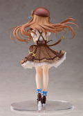 The Idolmaster Cinderella Girls 1/7 Scale Pre-Painted Figure: Yorita Yoshino (Harube to Sakuya) Repackage Edition thumbnail 4
