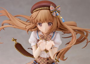 The Idolmaster Cinderella Girls 1/7 Scale Pre-Painted Figure: Yorita Yoshino (Harube to Sakuya) Repackage Edition