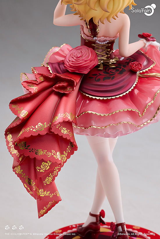 The Idolmaster Cinderella Girls 1/7 Scale Pre-Painted Figure