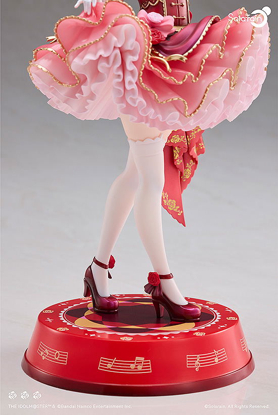 The Idolmaster Cinderella Girls 1/7 Scale Pre-Painted Figure