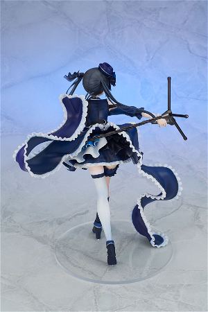 The Idolmaster Shiny Colors 1/7 Scale Pre-Painted Figure: Mitsumine Yuika Le Fond de la Mer Ver.