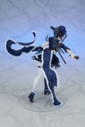The Idolmaster Shiny Colors 1/7 Scale Pre-Painted Figure: Mitsumine Yuika Le Fond de la Mer Ver. thumbnail 5