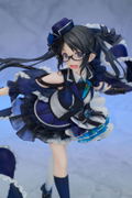 The Idolmaster Shiny Colors 1/7 Scale Pre-Painted Figure: Mitsumine Yuika Le Fond de la Mer Ver. thumbnail 6