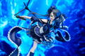 The Idolmaster Shiny Colors 1/7 Scale Pre-Painted Figure: Mitsumine Yuika Le Fond de la Mer Ver. thumbnail 8