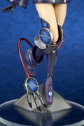 The Legend of Heroes Trails of Cold Steel II 1/7 Scale Pre-Painted Figure: Altina Orion Black Rabbit Special Duty Suit Ver. thumbnail 10