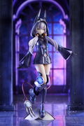The Legend of Heroes Trails of Cold Steel II 1/7 Scale Pre-Painted Figure: Altina Orion Black Rabbit Special Duty Suit Ver. thumbnail 11
