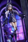 The Legend of Heroes Trails of Cold Steel II 1/7 Scale Pre-Painted Figure: Altina Orion Black Rabbit Special Duty Suit Ver. thumbnail 12