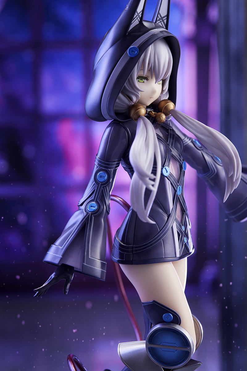 The Legend of Heroes Trails of Cold Steel II 1/7 Scale Pre-Painted
