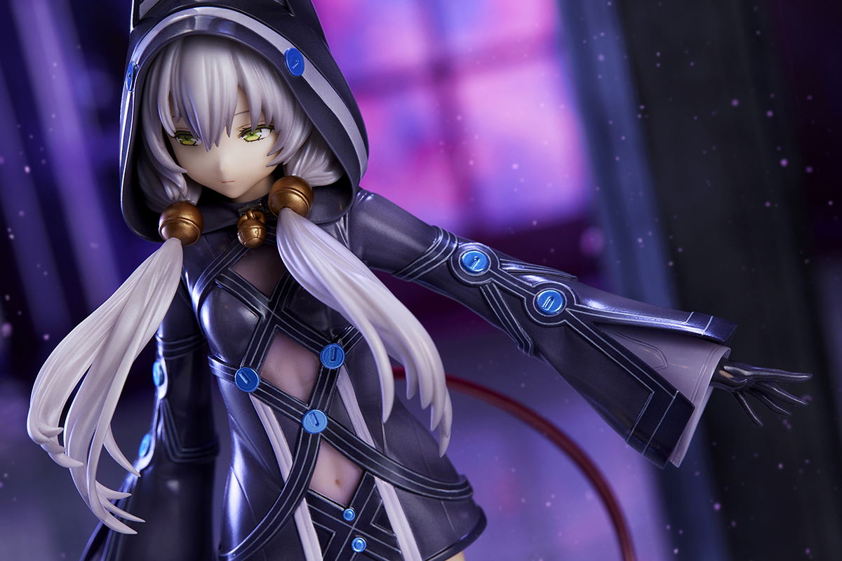 The Legend of Heroes Trails of Cold Steel II 1/7 Scale Pre-Painted