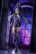 The Legend of Heroes Trails of Cold Steel II 1/7 Scale Pre-Painted Figure: Altina Orion Black Rabbit Special Duty Suit Ver. thumbnail 15