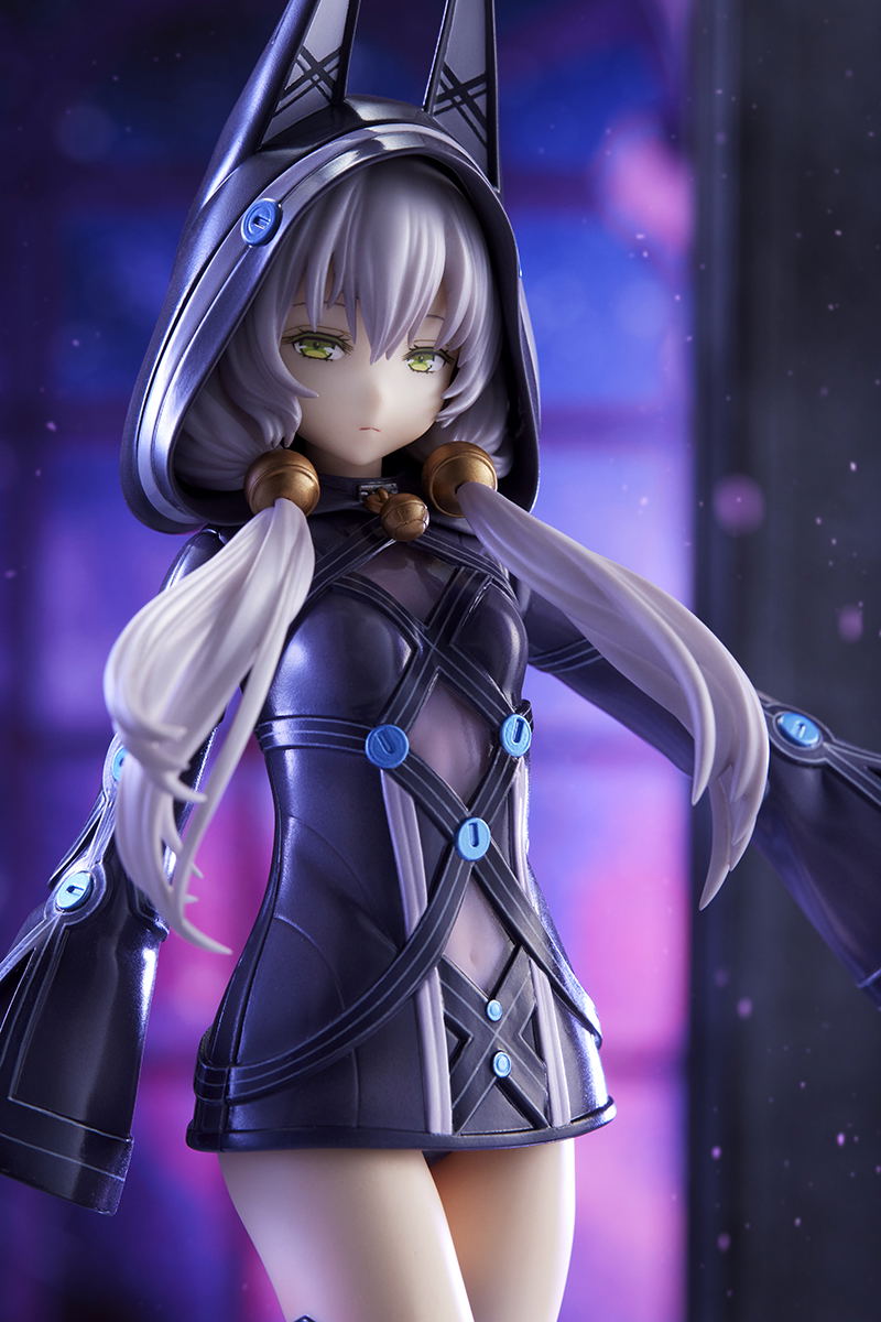 The Legend of Heroes Trails of Cold Steel II 1/7 Scale Pre-Painted