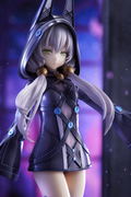 The Legend of Heroes Trails of Cold Steel II 1/7 Scale Pre-Painted Figure: Altina Orion Black Rabbit Special Duty Suit Ver. thumbnail 16