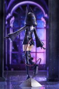 The Legend of Heroes Trails of Cold Steel II 1/7 Scale Pre-Painted Figure: Altina Orion Black Rabbit Special Duty Suit Ver. thumbnail 17