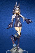 The Legend of Heroes Trails of Cold Steel II 1/7 Scale Pre-Painted Figure: Altina Orion Black Rabbit Special Duty Suit Ver. thumbnail 2