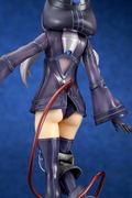 The Legend of Heroes Trails of Cold Steel II 1/7 Scale Pre-Painted Figure: Altina Orion Black Rabbit Special Duty Suit Ver. thumbnail 8