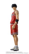 The Spirit Collection of Inoue Takehiko One and Only Slam Dunk Shohoku Starting Member Set (Set of 5 Pieces) thumbnail 3