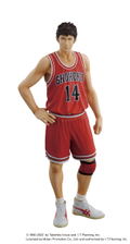 The Spirit Collection of Inoue Takehiko One and Only Slam Dunk Shohoku Starting Member Set (Set of 5 Pieces) thumbnail 4