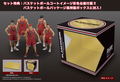 The Spirit Collection of Inoue Takehiko One and Only Slam Dunk Shohoku Starting Member Set (Set of 5 Pieces) thumbnail 7