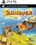 Townsmen VR thumbnail 1