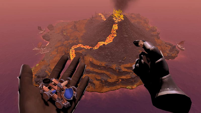 Townsmen VR image 2