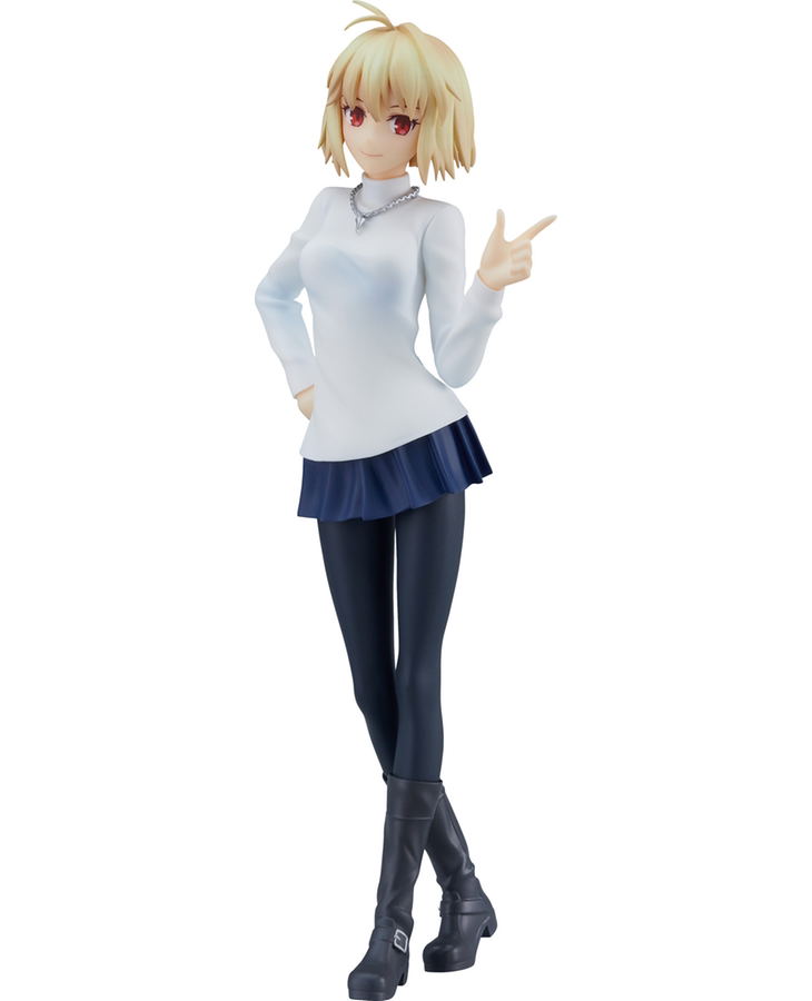 Tsukihime A Piece of Blue Glass Moon: Pop Up Parade Arcueid Brunestud image 1