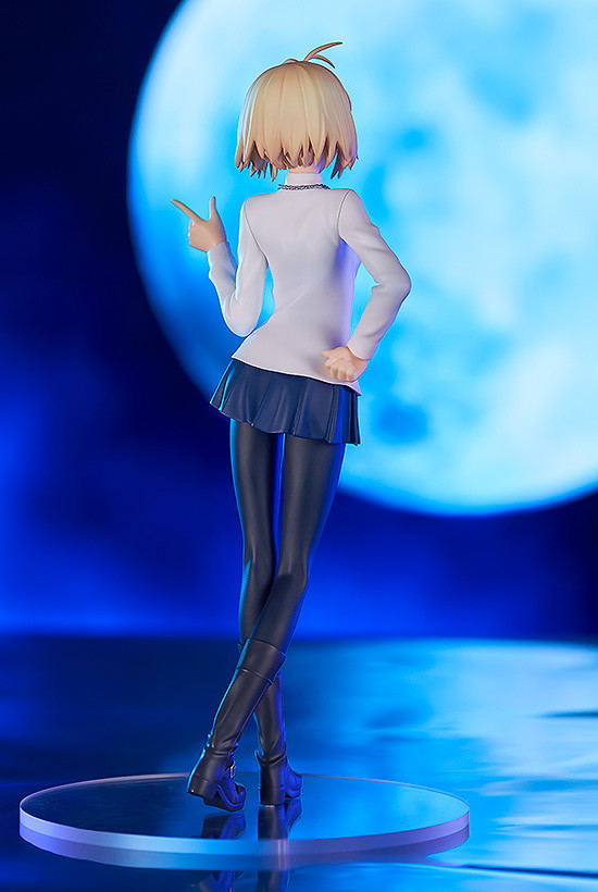 Tsukihime A Piece of Blue Glass Moon: Pop Up Parade Arcueid Brunestud image 3