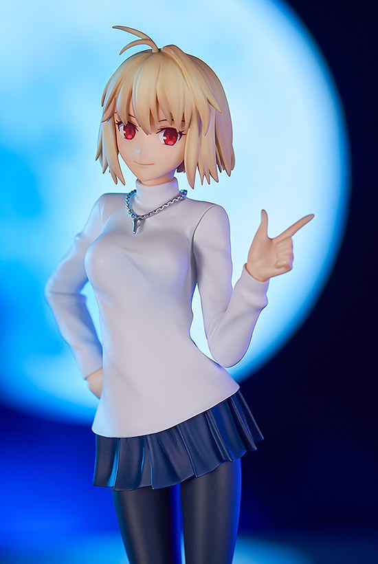 Tsukihime A Piece of Blue Glass Moon: Pop Up Parade Arcueid Brunestud image 4