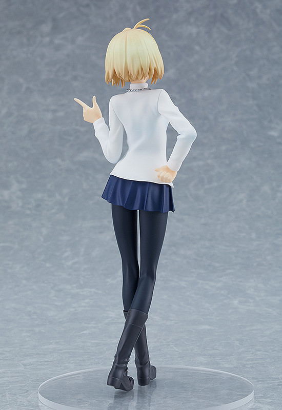 Tsukihime A Piece of Blue Glass Moon: Pop Up Parade Arcueid Brunestud image 6