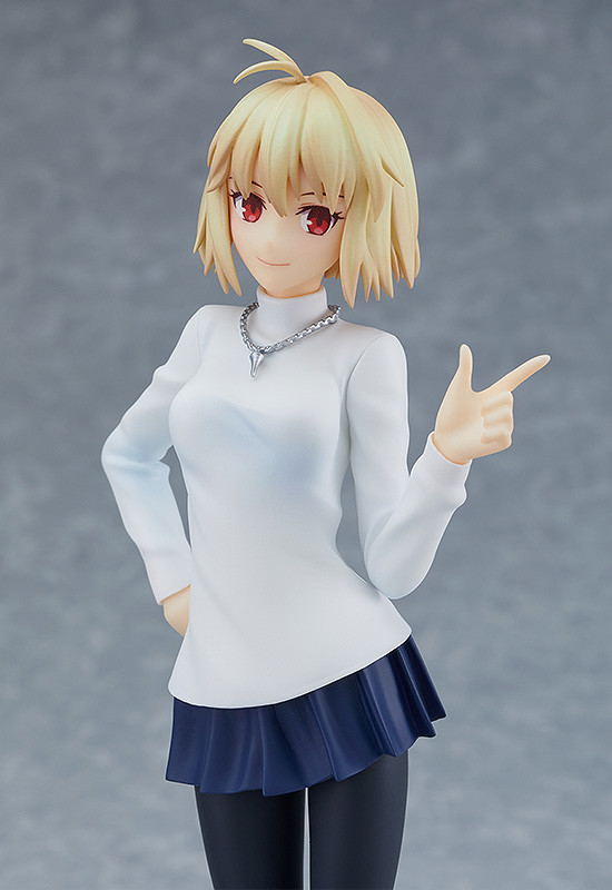 Tsukihime A Piece of Blue Glass Moon: Pop Up Parade Arcueid Brunestud image 7