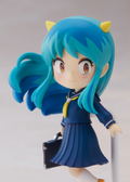Urusei Yatsura Mini Figure: Lum (School Uniform Ver.) (Re-run) thumbnail 7