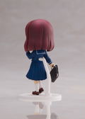 Urusei Yatsura Mini Figure: Miyake Shinobu (Re-run) thumbnail 4