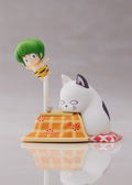 Urusei Yatsura Mini Figure: Ten & Kotatsu-neko (Re-run) thumbnail 2