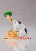 Urusei Yatsura Mini Figure: Ten & Kotatsu-neko (Re-run) thumbnail 3