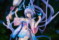 Vsinger 1/7 Scale Pre-Painted Figure: Luo Tianyi Chant of Life Ver. thumbnail 10
